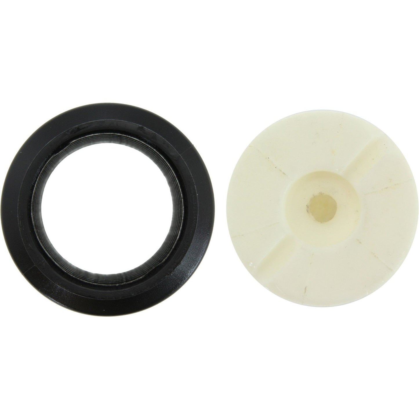 Stoptech Centric Premium Strut Bumper Bellow - Rear 602.34027