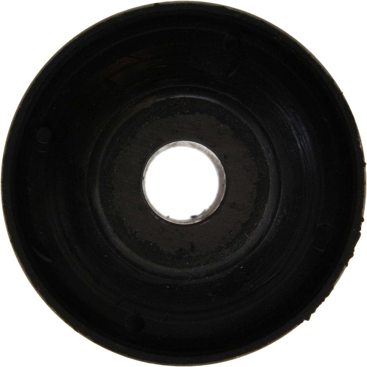 Centric Parts Suspension Control Arm Bushing with Advanced Synthetic Compound for 0.9lbs 602.40010