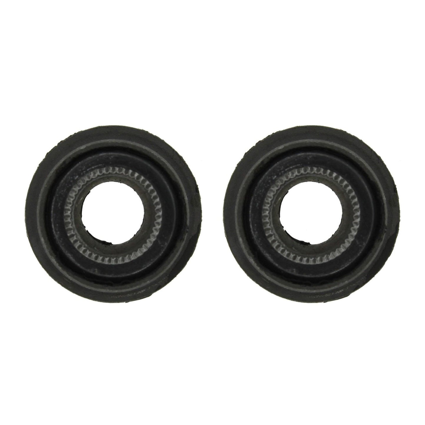 Centric Parts Suspension Control Arm Bushing Kit Premium 602.40020