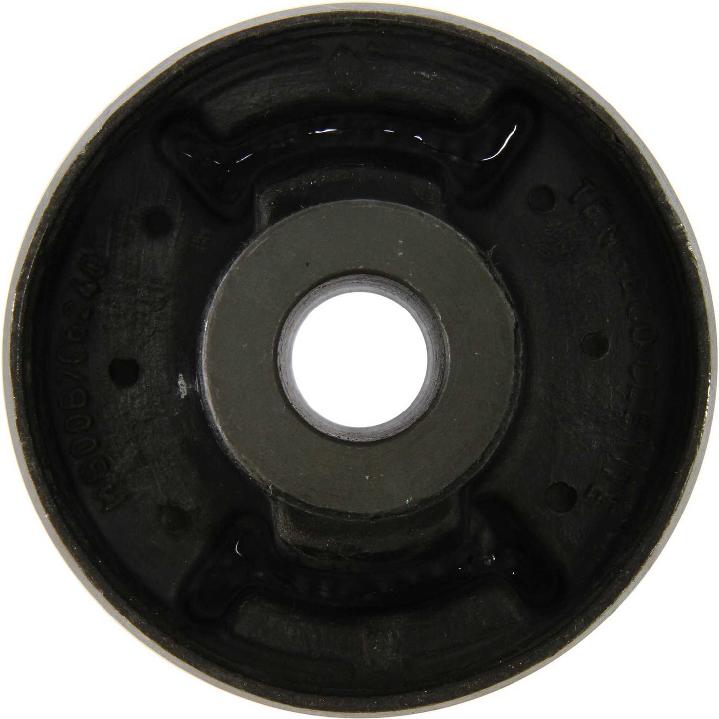 Centric Parts Suspension Control Arm Bushing Premium 602.40028