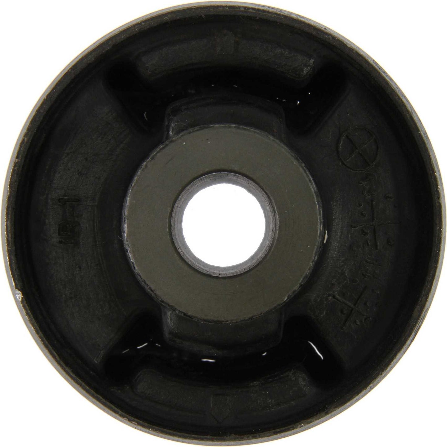 Centric Parts Suspension Control Arm Bushing Premium 602.40028