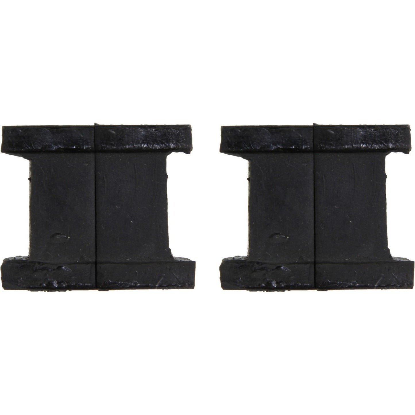 Centric Parts Premium Sway Bar Bushing Kit 602.40040