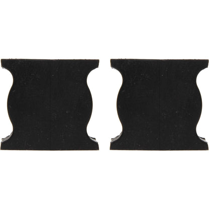Stoptech Centric Premium Sway Bar Bushing Kit - Rear 602.40088