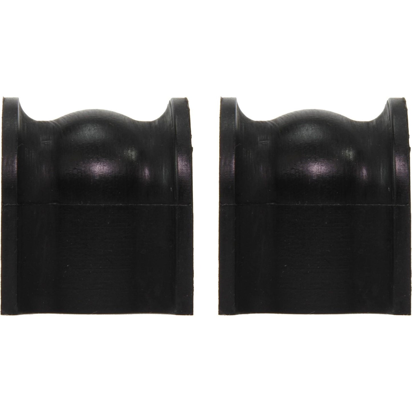 Stoptech Centric Premium Sway Bar Bushing Kit - Rear 602.40088