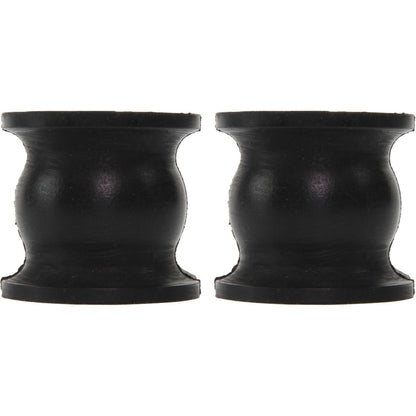 Stoptech Centric Premium Sway Bar Bushing Kit - Rear 602.40088