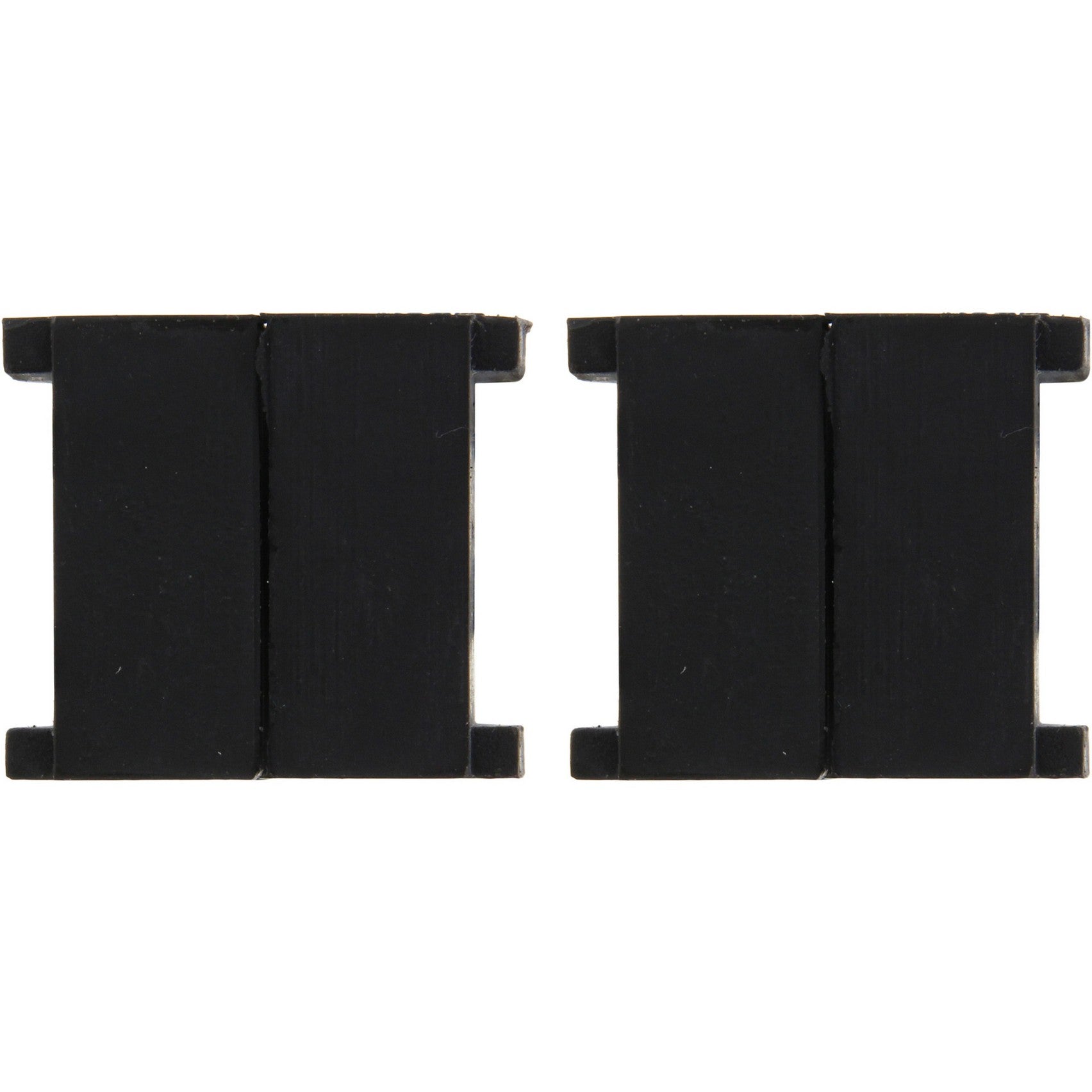 Stoptech Centric Premium Sway Bar Bushing Kit - Rear 602.40126
