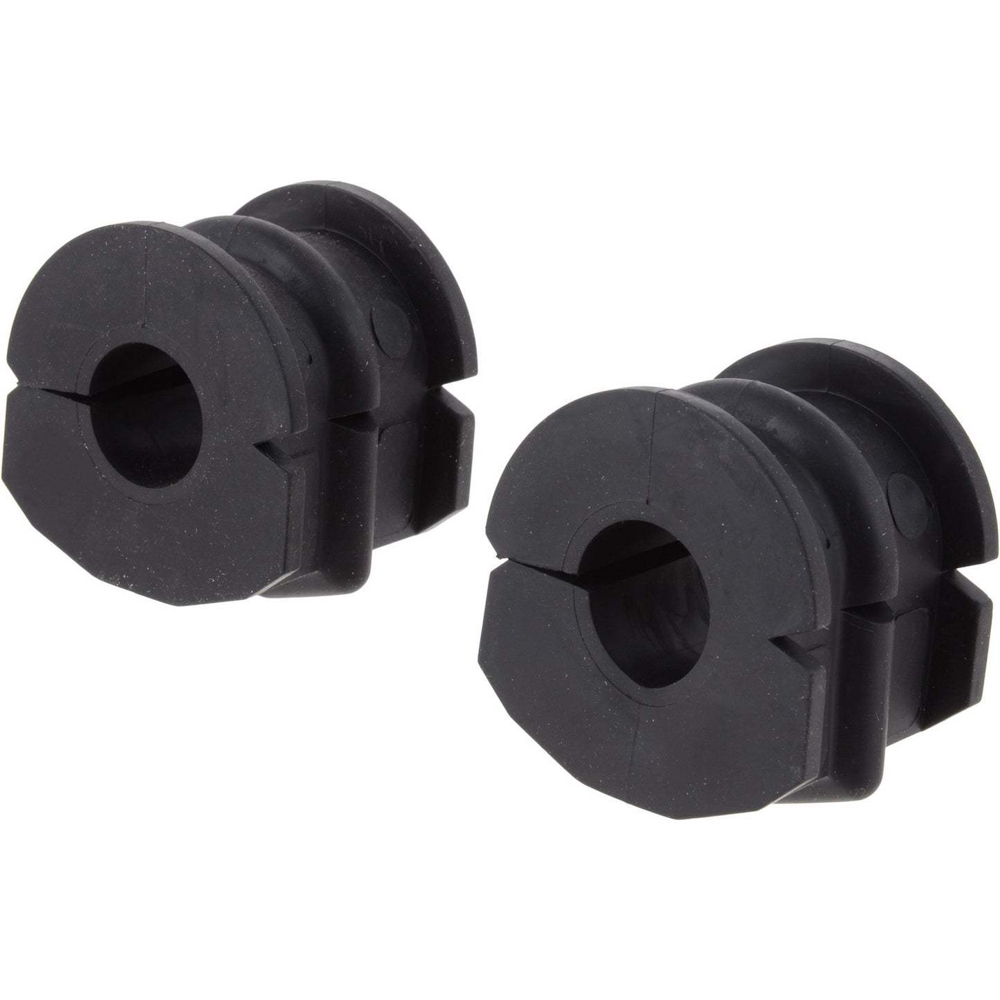 Centric Parts Suspension Stabilizer Bar Bushing Premium Sway Bar Bushing Kit 602.42032