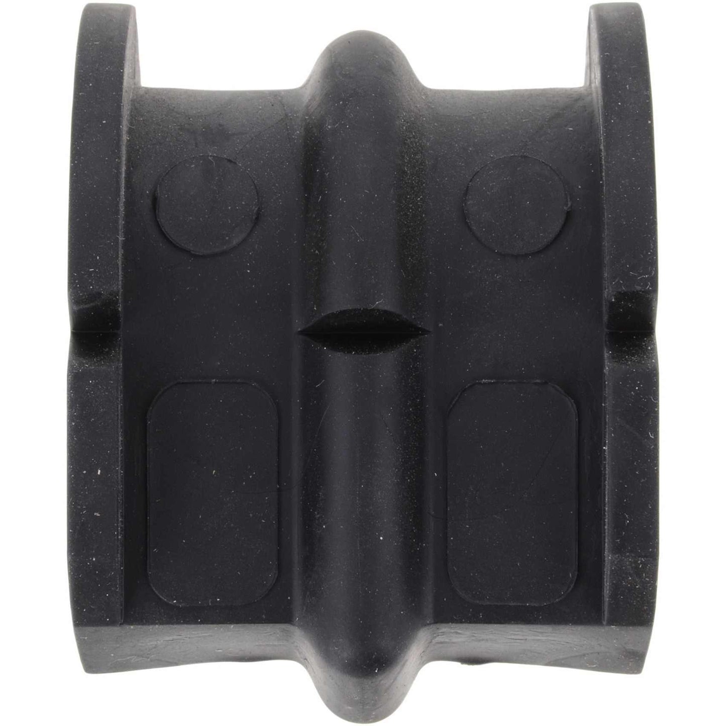 Centric Parts Suspension Stabilizer Bar Bushing Premium Sway Bar Bushing Kit 602.42032
