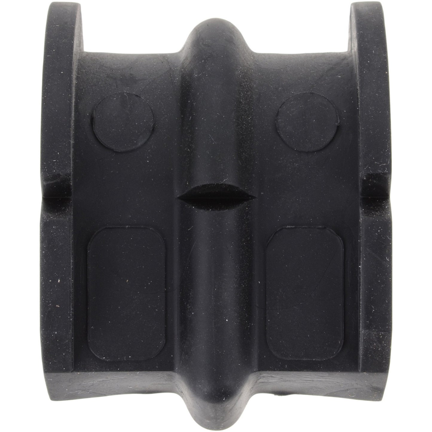 Centric Parts Suspension Stabilizer Bar Bushing Premium Sway Bar Bushing Kit 602.42032