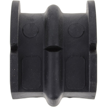 Centric Parts Suspension Stabilizer Bar Bushing Premium Sway Bar Bushing Kit 602.42032