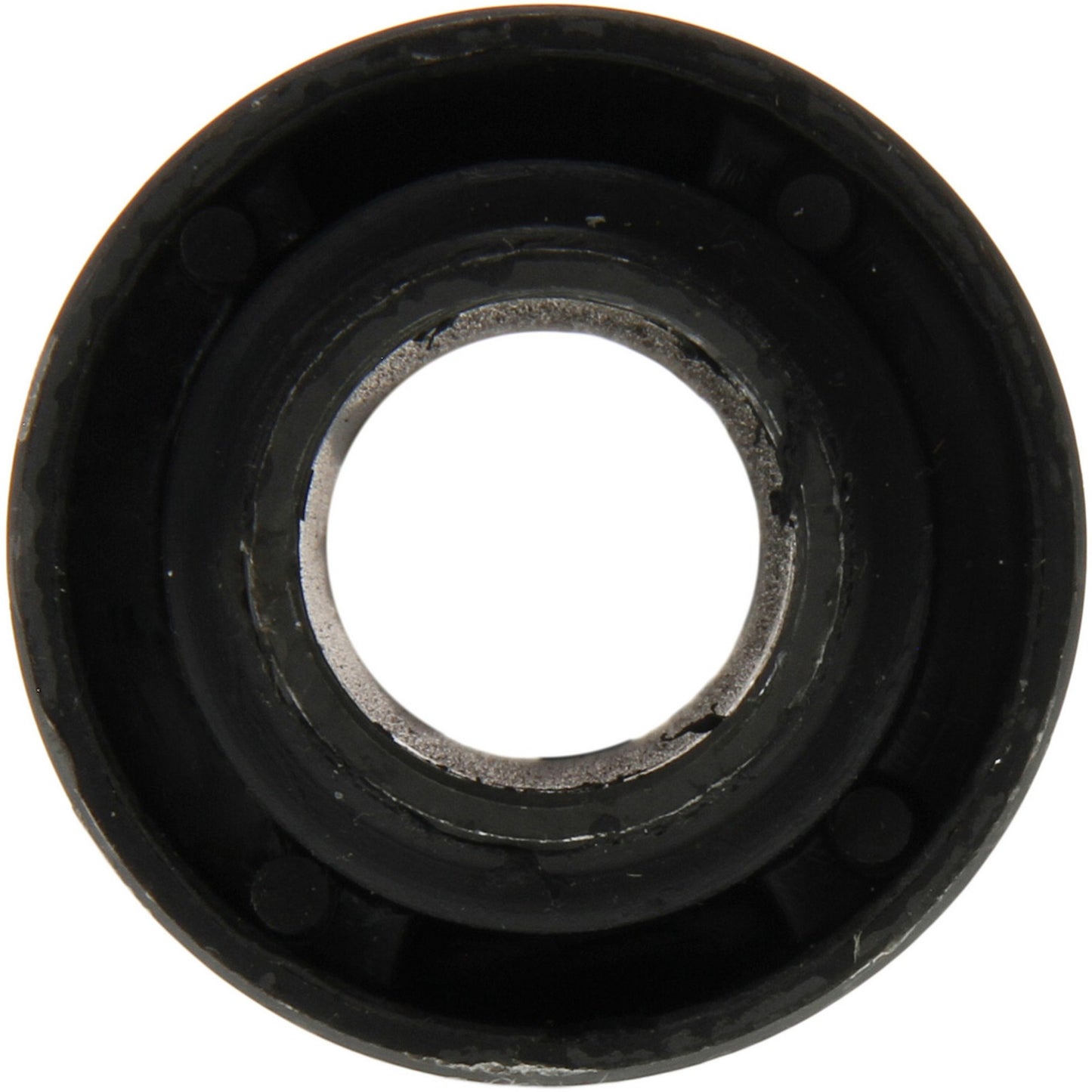 Centric Parts Leaf Spring Bushing with Advanced Synthetic Compound for OEM Performance 602.42081