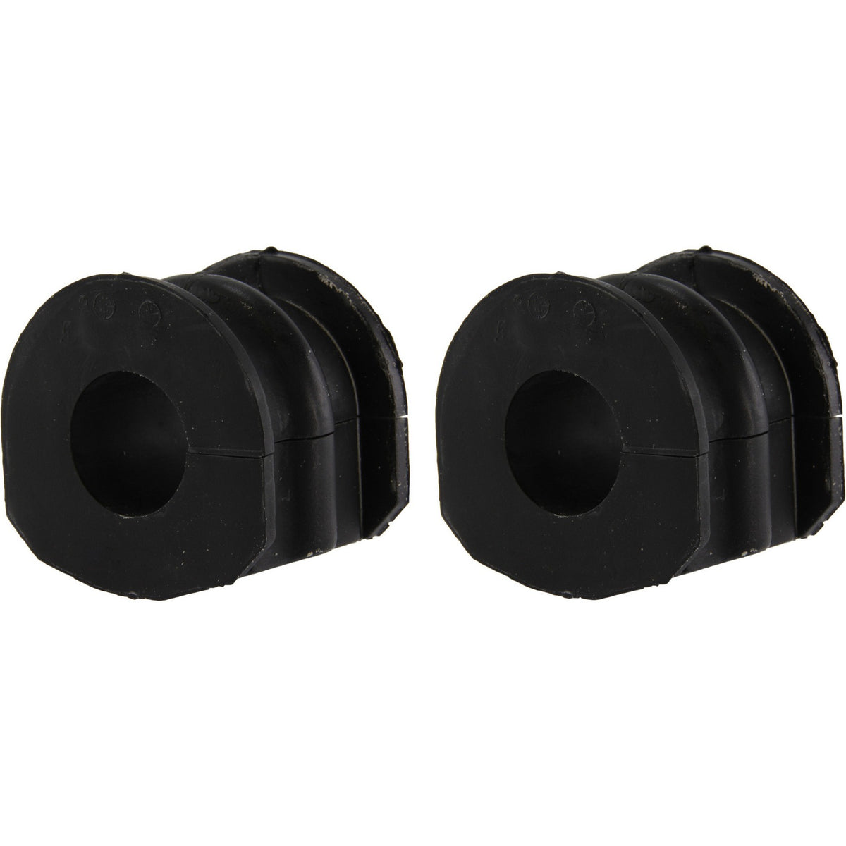 Centric Parts Premium Sway Bar Bushing Kit 602.42091