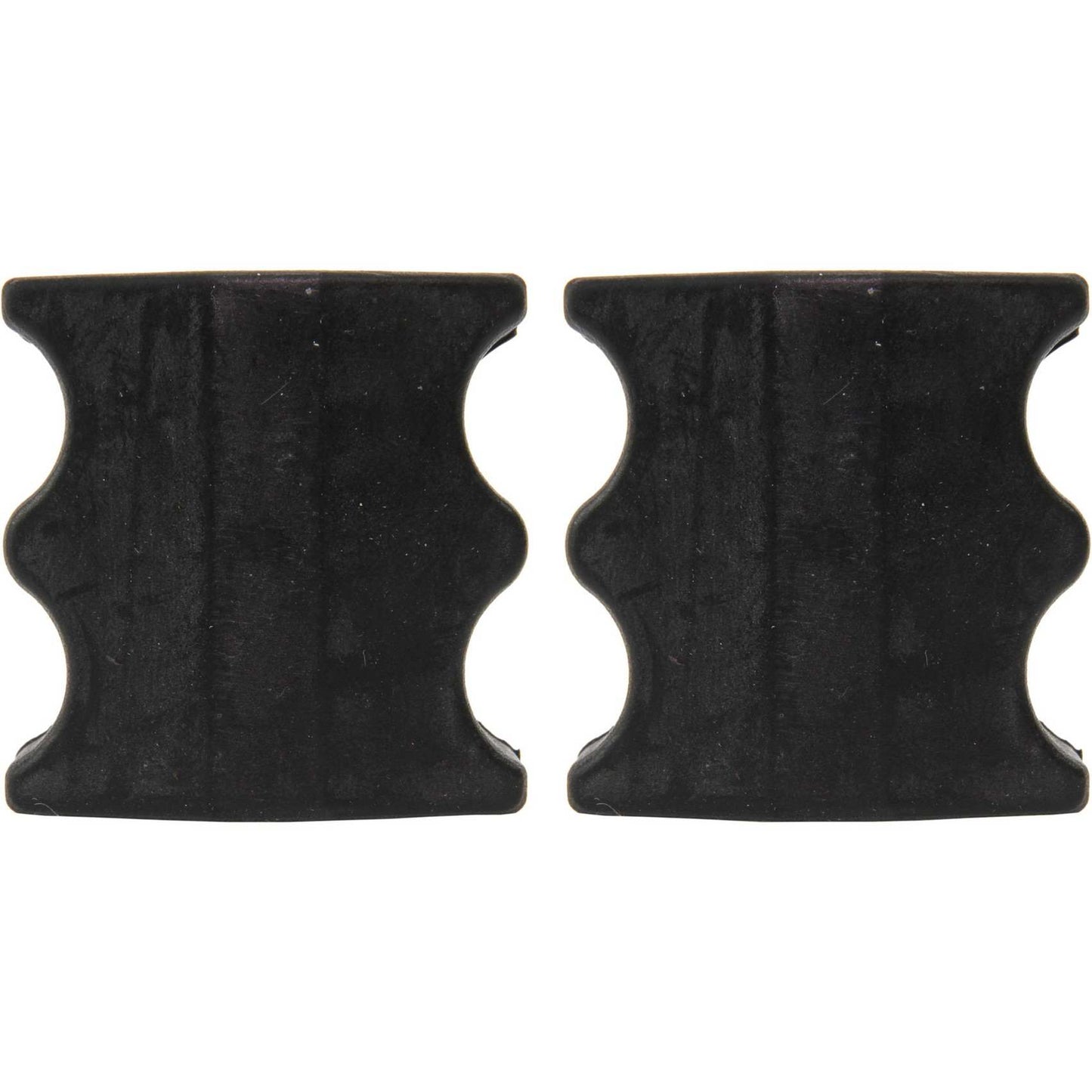 Stoptech Centric Premium Sway Bar Bushing Kit - Rear 602.42093