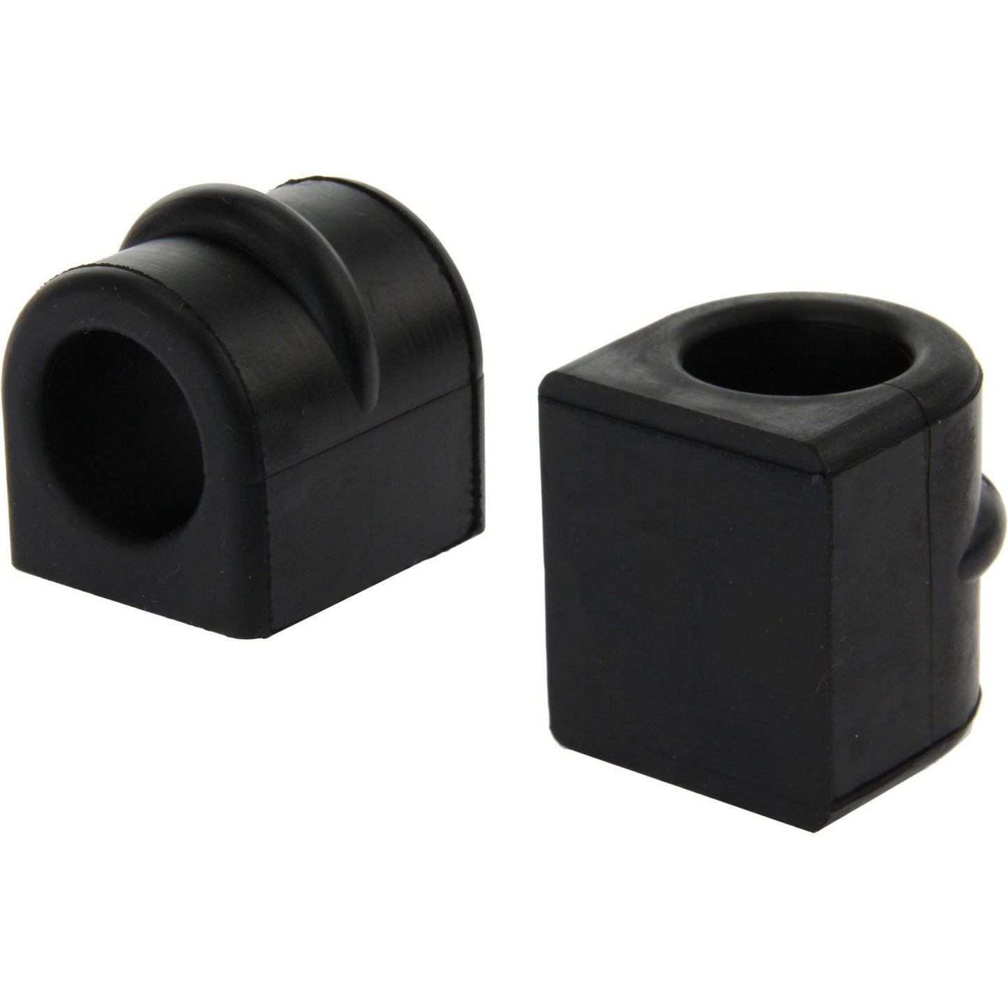 Centric Parts Suspension Stabilizer Bar Bushing Premium Sway Bar Bushing Kit 602.42111