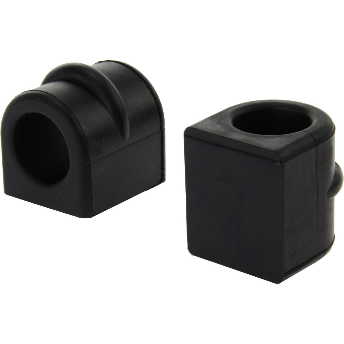 Centric Parts Suspension Stabilizer Bar Bushing Premium Sway Bar Bushing Kit 602.42111