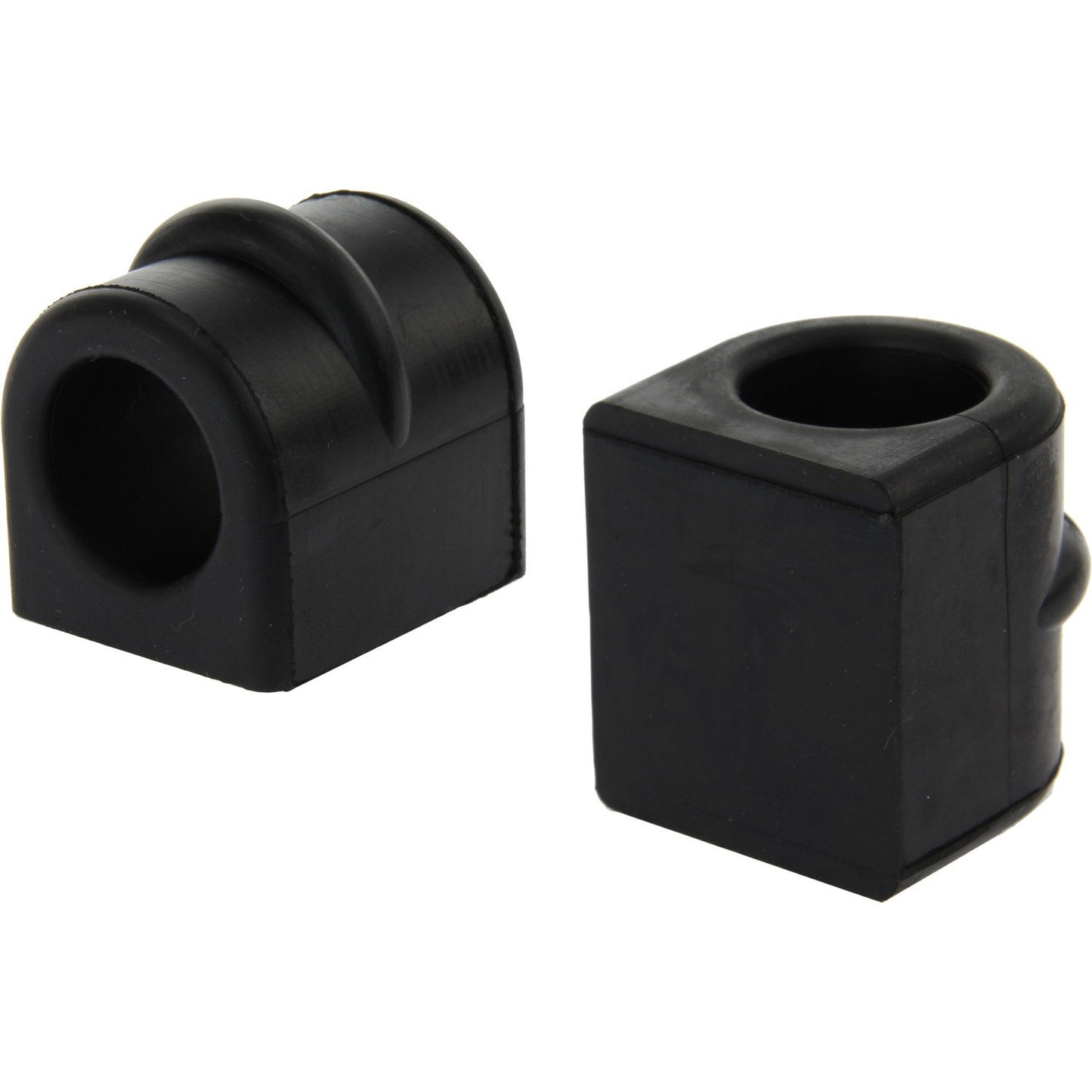 Centric Parts Suspension Stabilizer Bar Bushing Premium Sway Bar Bushing Kit 602.42111