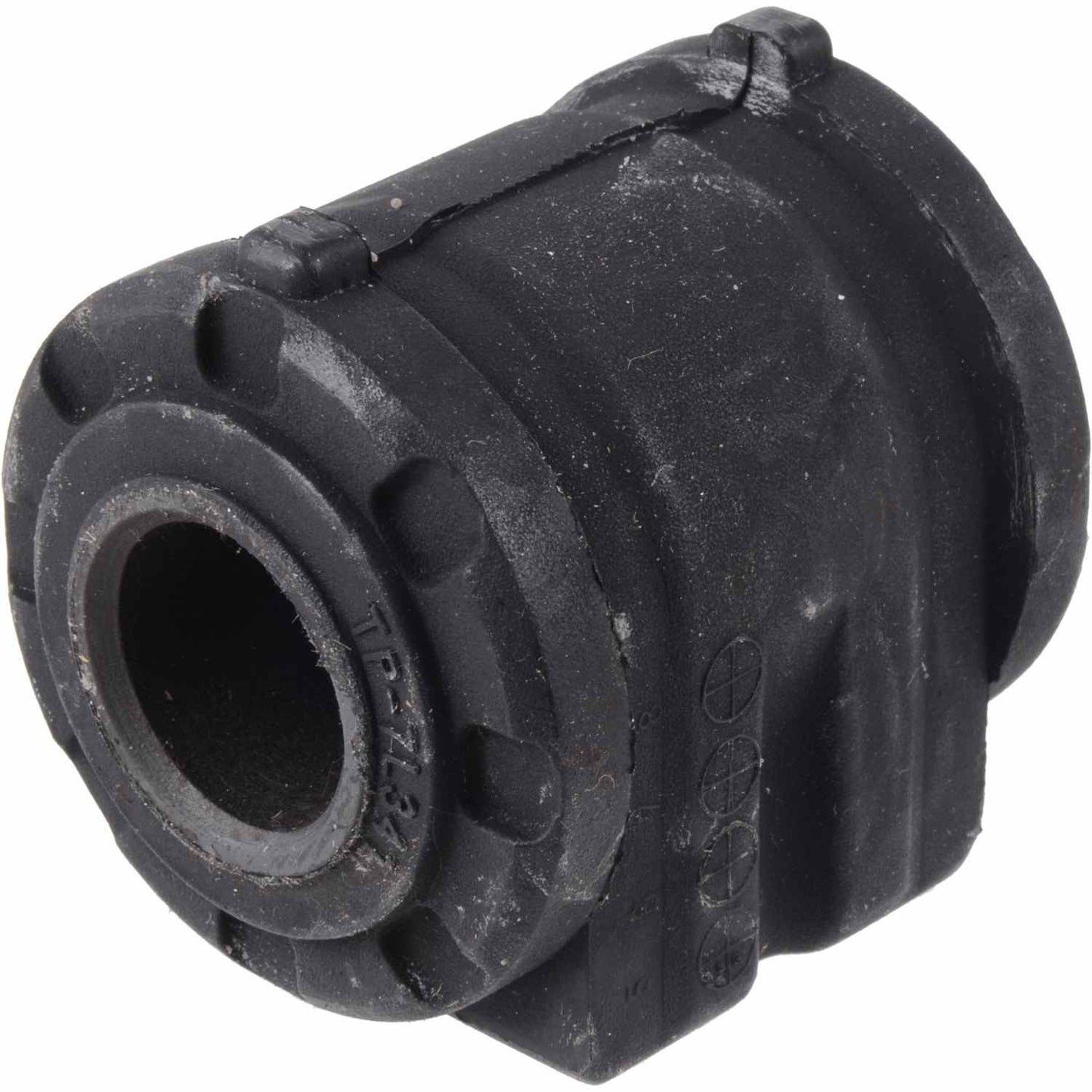Centric Parts Suspension Control Arm Bushing with Advanced Synthetic Compound 602.44022