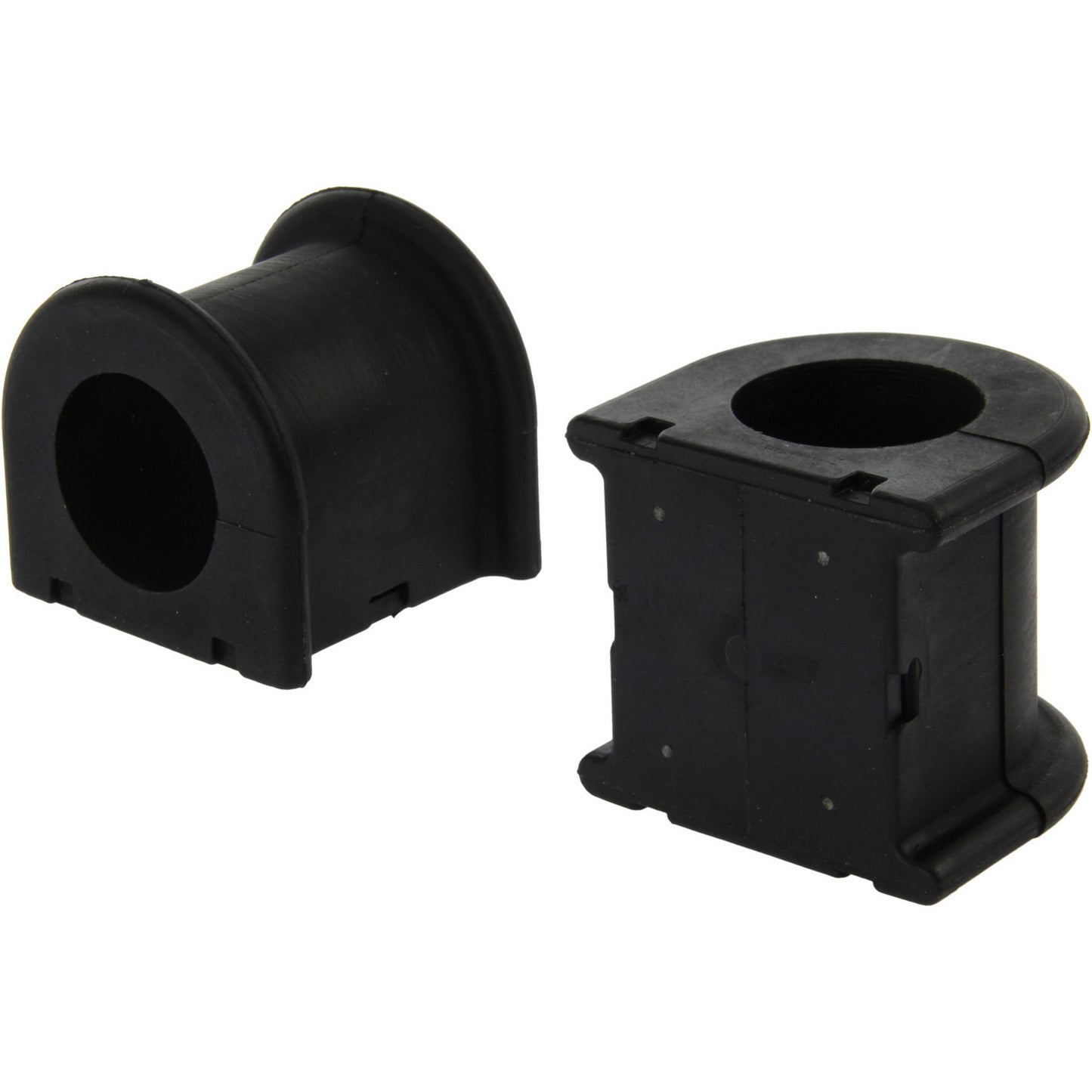 Centric Parts Suspension Stabilizer Bar Bushing Premium Sway Bar Bushing Kit 602.44078