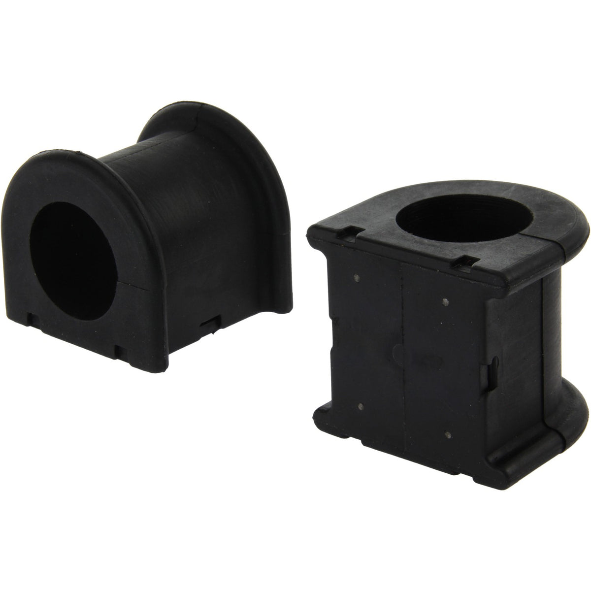 Centric Parts Suspension Stabilizer Bar Bushing Premium Sway Bar Bushing Kit 602.44078