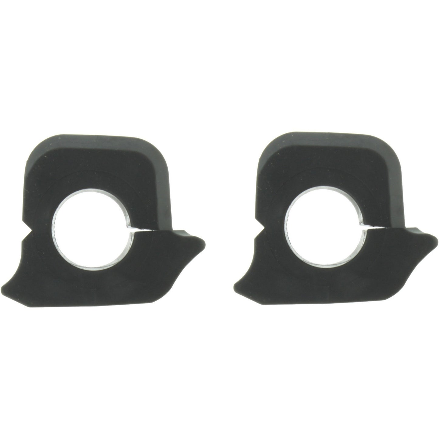 Centric Parts Suspension Stabilizer Bar Bushing Premium Sway Bar Bushing Kit 602.44105