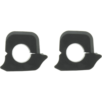 Centric Parts Suspension Stabilizer Bar Bushing Premium Sway Bar Bushing Kit 602.44105
