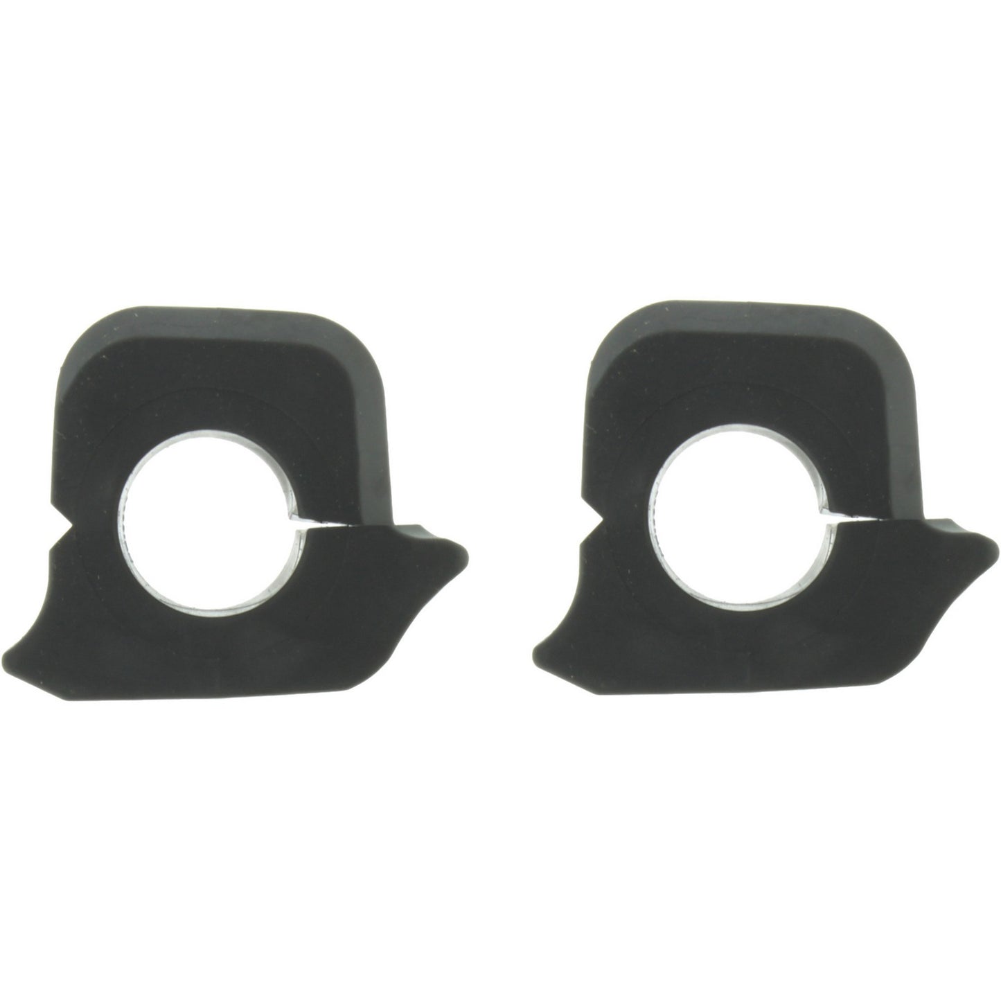 Centric Parts Suspension Stabilizer Bar Bushing Premium Sway Bar Bushing Kit 602.44105