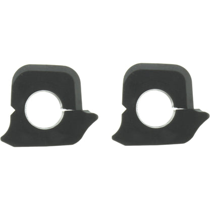 Centric Parts Suspension Stabilizer Bar Bushing Premium Sway Bar Bushing Kit 602.44105