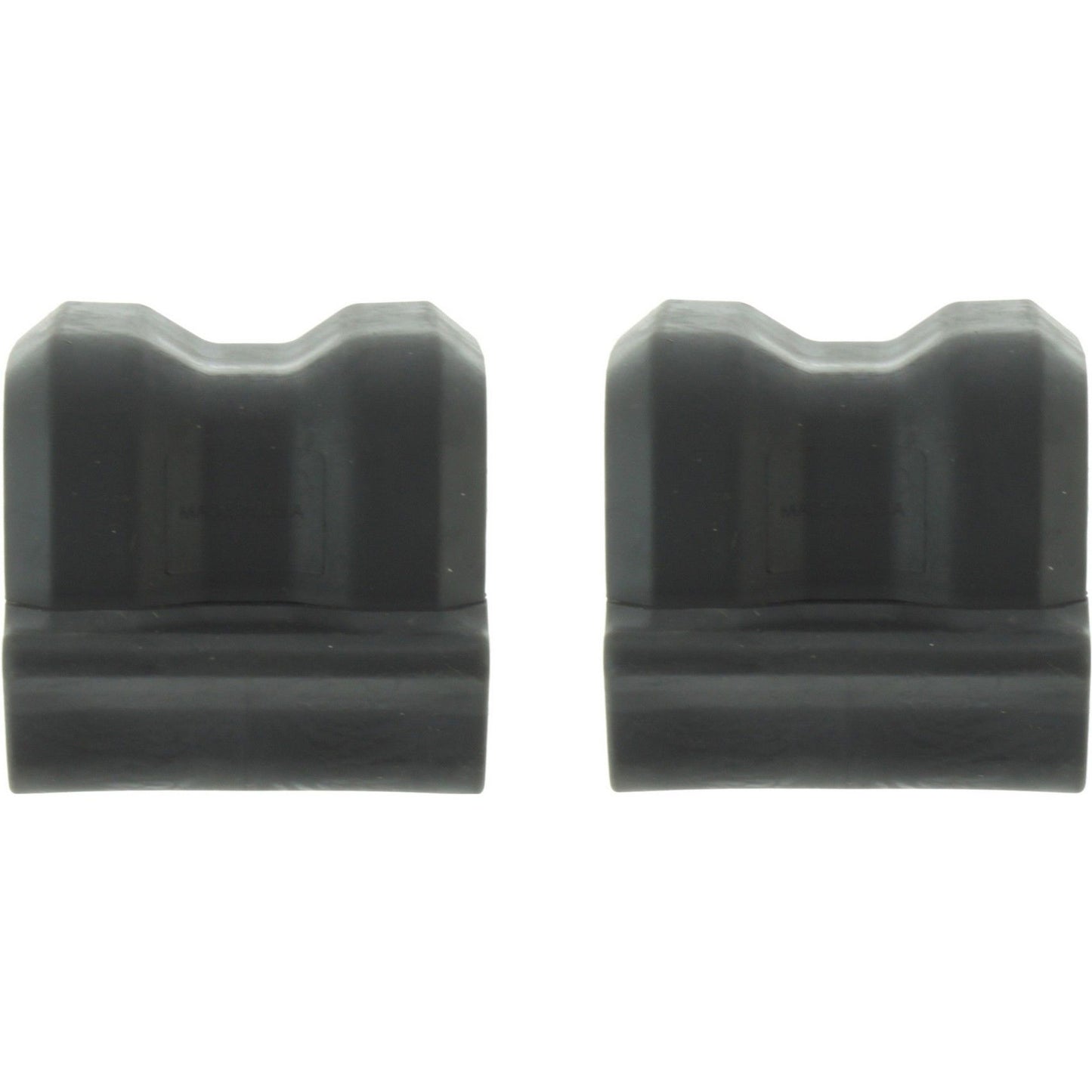 Stoptech Centric Premium Sway Bar Bushing Kit - Front 602.44105