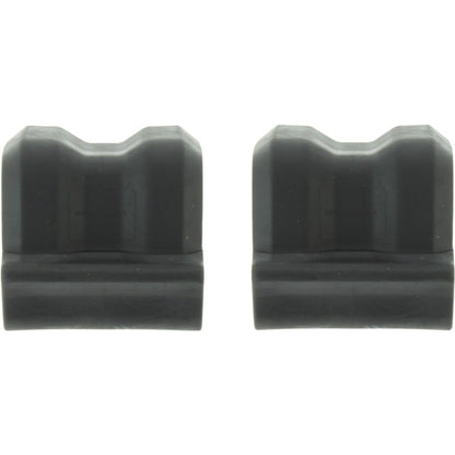 Stoptech Centric Premium Sway Bar Bushing Kit - Front 602.44105