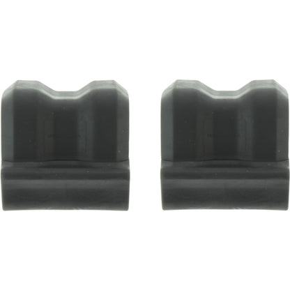 Centric Parts Suspension Stabilizer Bar Bushing Premium Sway Bar Bushing Kit 602.44105