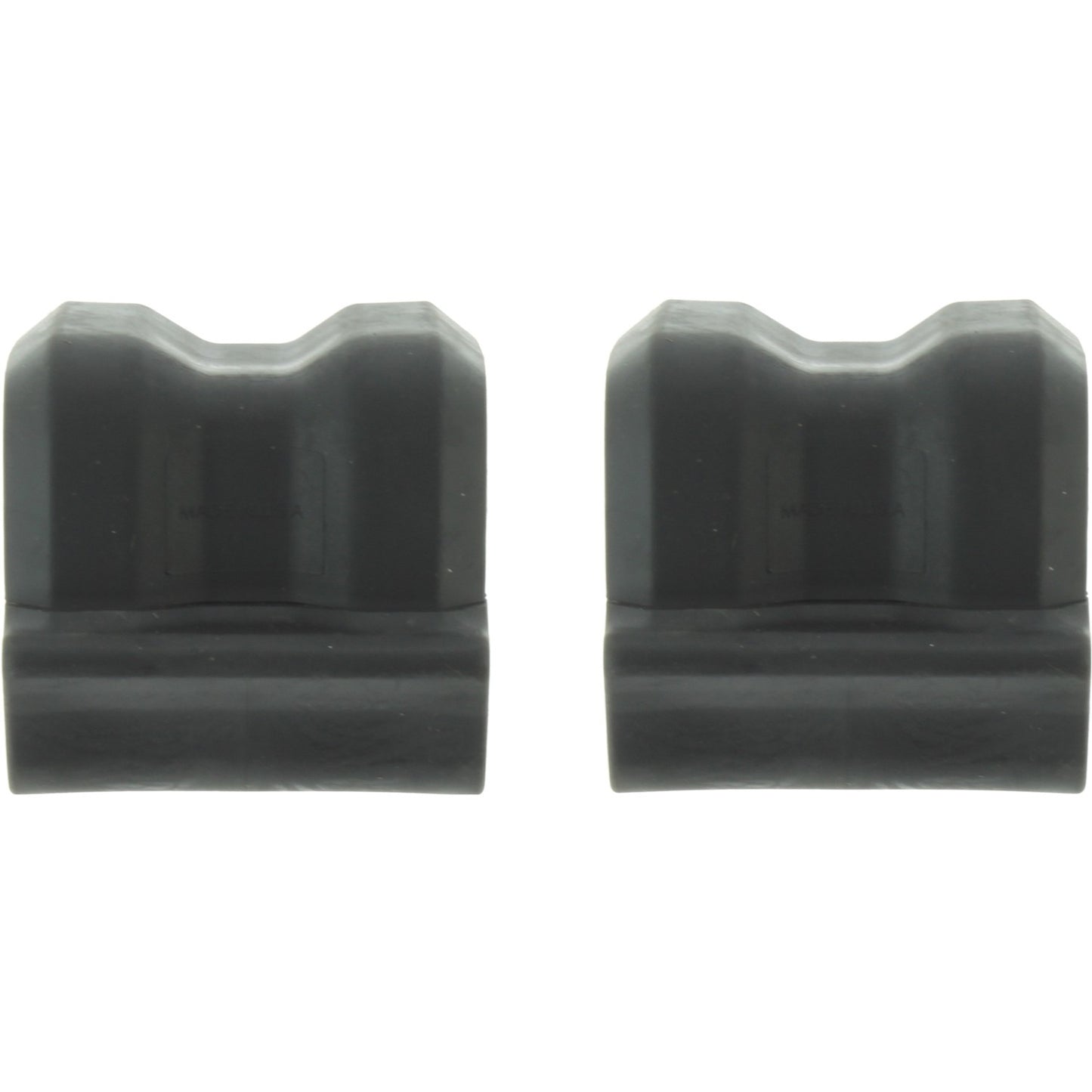 Stoptech Centric Premium Sway Bar Bushing Kit - Front 602.44105