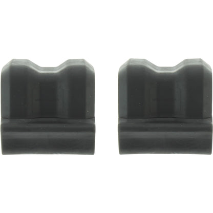 Centric Parts Suspension Stabilizer Bar Bushing Premium Sway Bar Bushing Kit 602.44105
