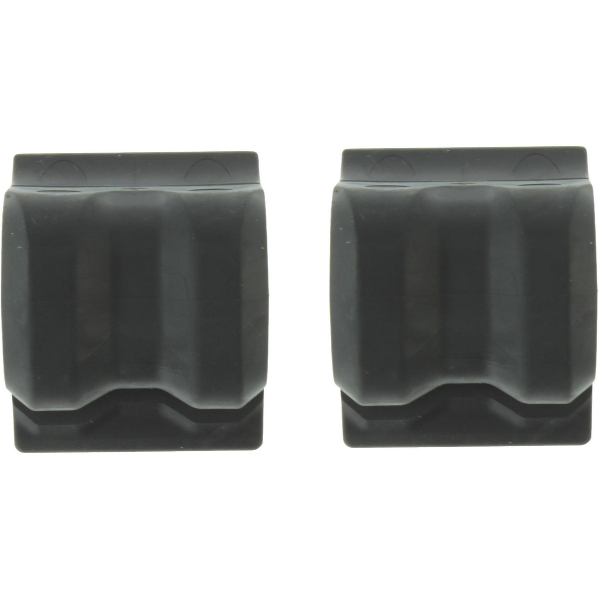 Centric Parts Suspension Stabilizer Bar Bushing Premium Sway Bar Bushing Kit 602.44105