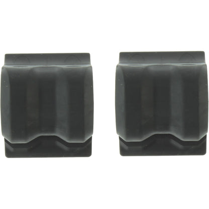 Centric Parts Suspension Stabilizer Bar Bushing Premium Sway Bar Bushing Kit 602.44105