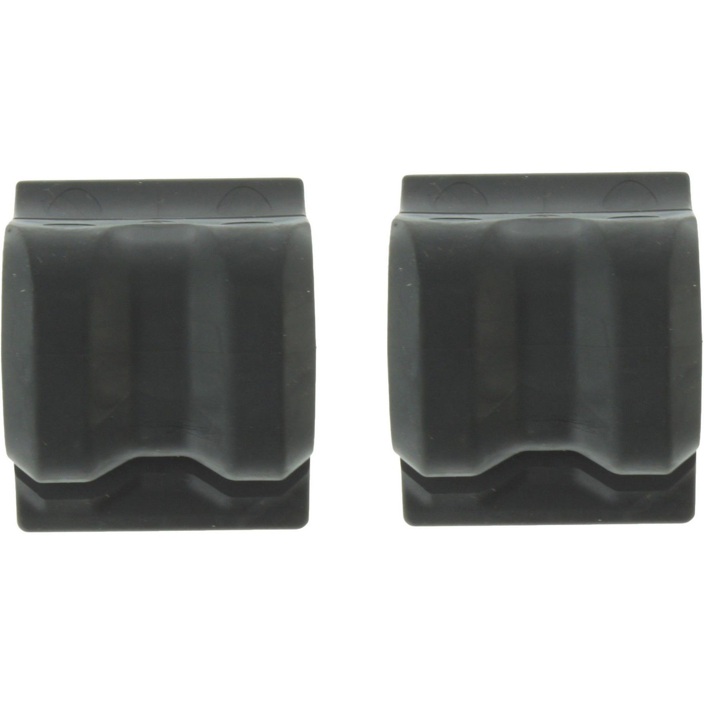 Centric Parts Suspension Stabilizer Bar Bushing Premium Sway Bar Bushing Kit 602.44105