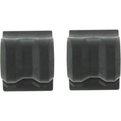 Centric Parts Suspension Stabilizer Bar Bushing Premium Sway Bar Bushing Kit 602.44105
