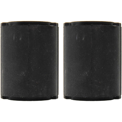 Stoptech Centric Premium Sway Bar Bushing Kit - Rear 602.44112