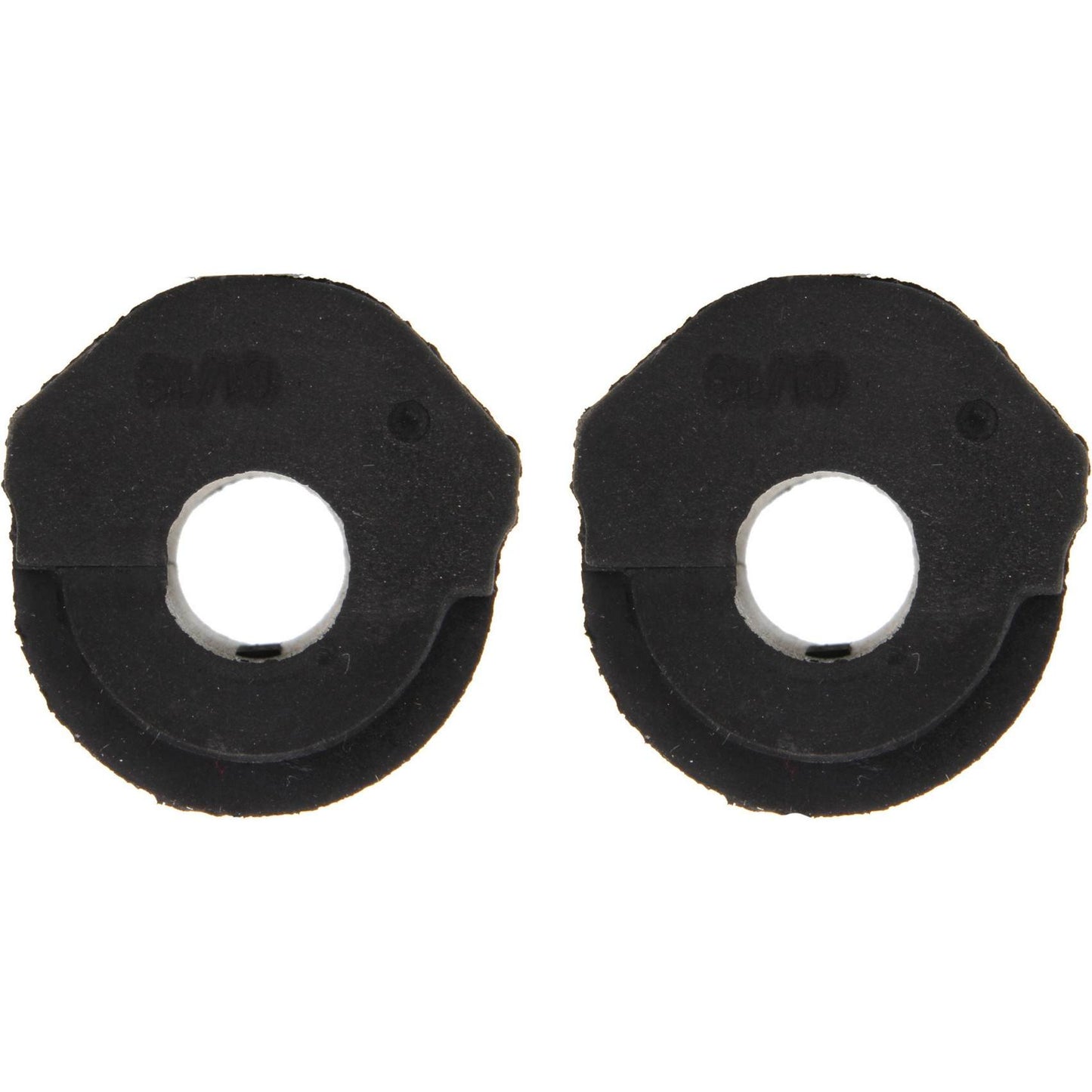 Stoptech Centric Premium Sway Bar Bushing Kit - Rear 602.44112