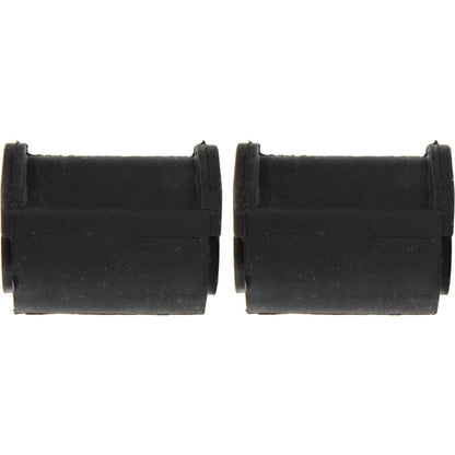 Stoptech Centric Premium Sway Bar Bushing Kit - Rear 602.44112