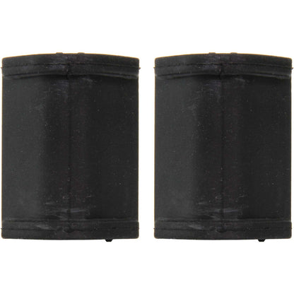 Stoptech Centric Premium Sway Bar Bushing Kit - Rear 602.44112