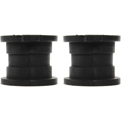 Stoptech Centric Premium Sway Bar Bushing Kit - Rear 602.44115