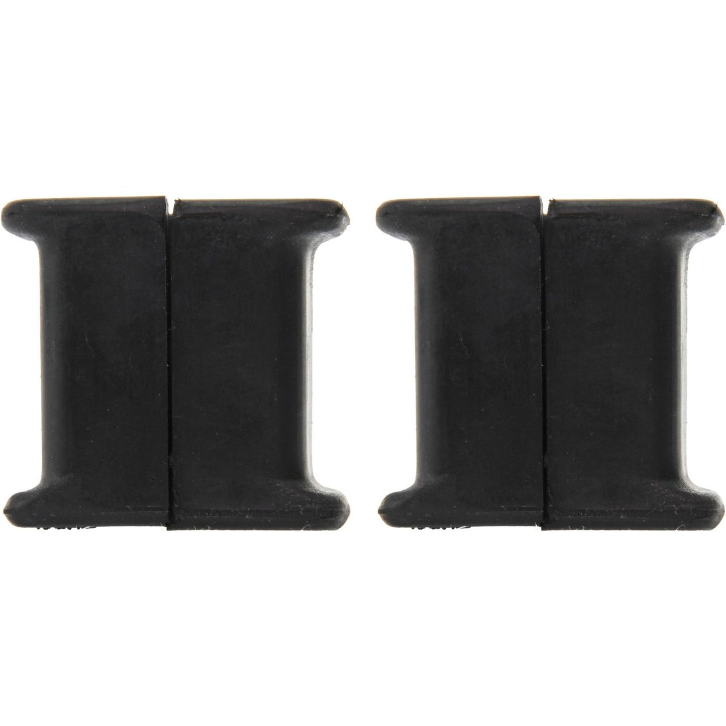 Stoptech Centric Premium Sway Bar Bushing Kit - Front 602.44117