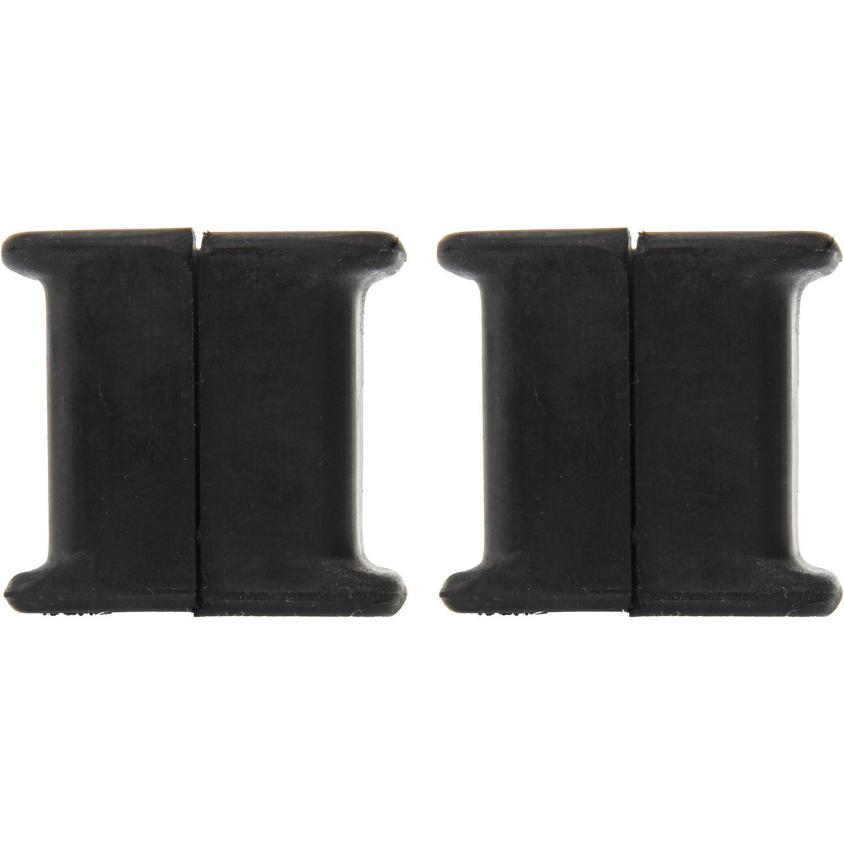 Stoptech Centric Premium Sway Bar Bushing Kit - Front 602.44117