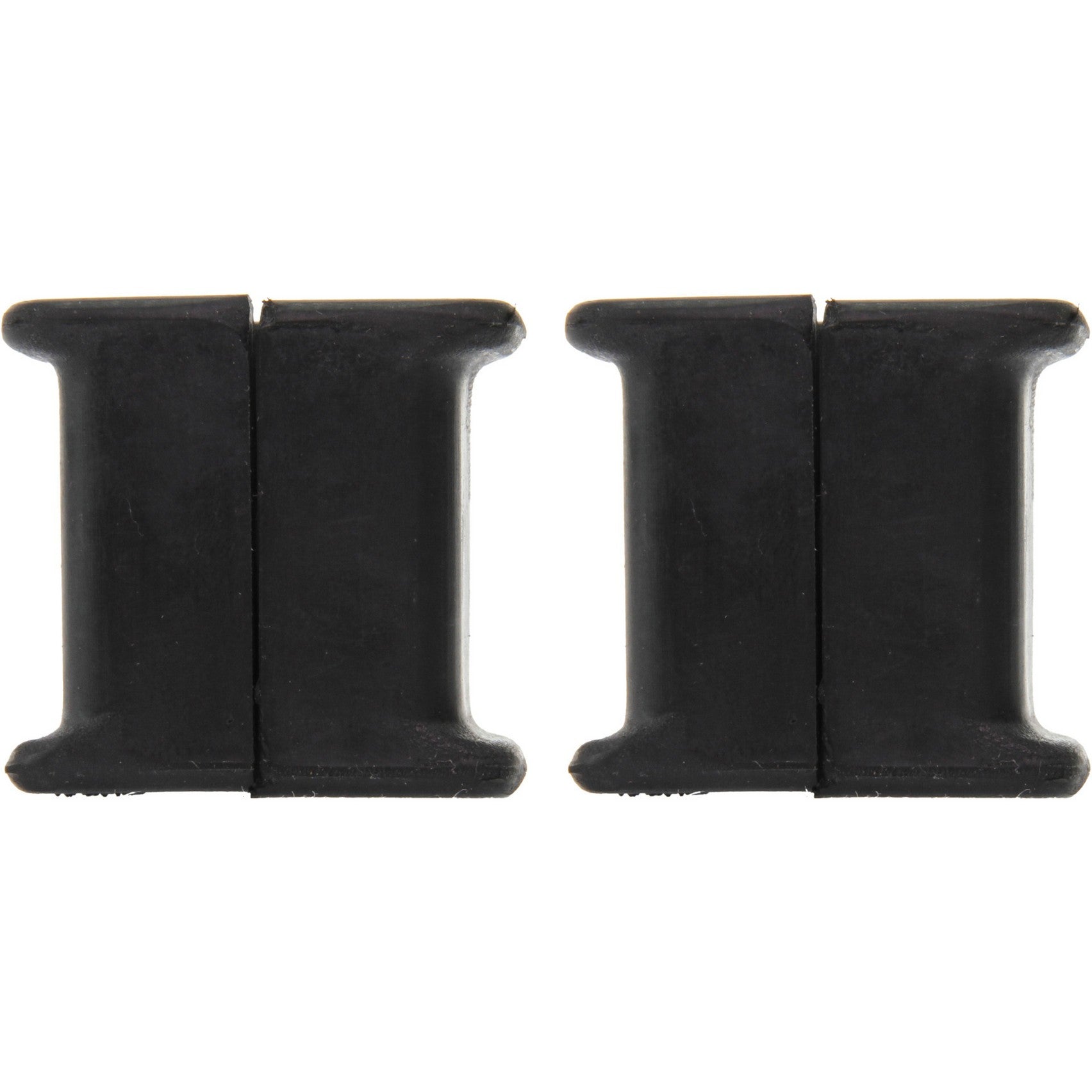 Stoptech Centric Premium Sway Bar Bushing Kit - Front 602.44117