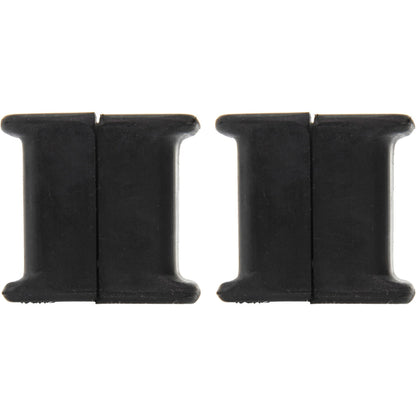 Stoptech Centric Premium Sway Bar Bushing Kit - Front 602.44117