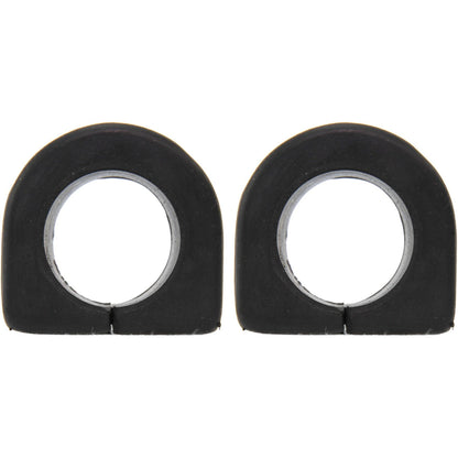 Stoptech Centric Premium Sway Bar Bushing Kit - Front 602.44117