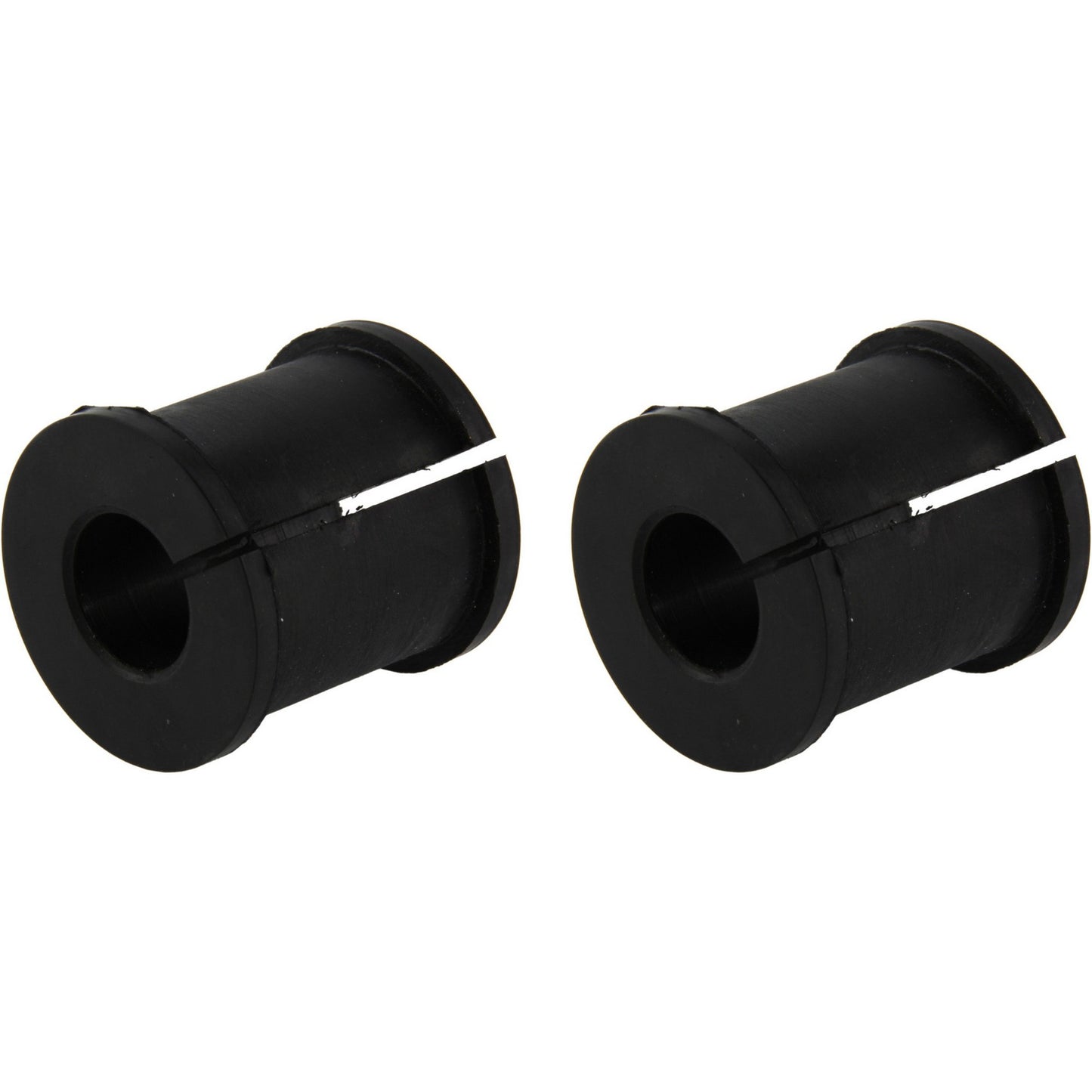 Stoptech Centric Premium Sway Bar Bushing Kit - Rear 602.44123