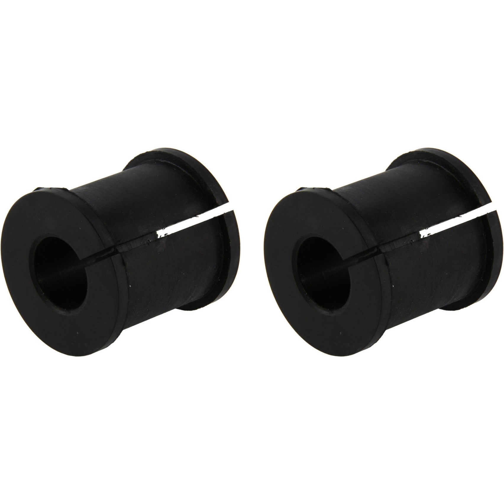 Stoptech Centric Premium Sway Bar Bushing Kit - Rear 602.44123
