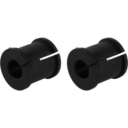 Centric Parts Suspension Stabilizer Bar Bushing Premium Sway Bar Bushing Kit 602.44123