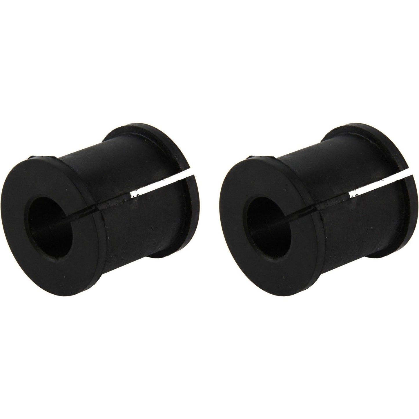 Stoptech Centric Premium Sway Bar Bushing Kit - Rear 602.44123
